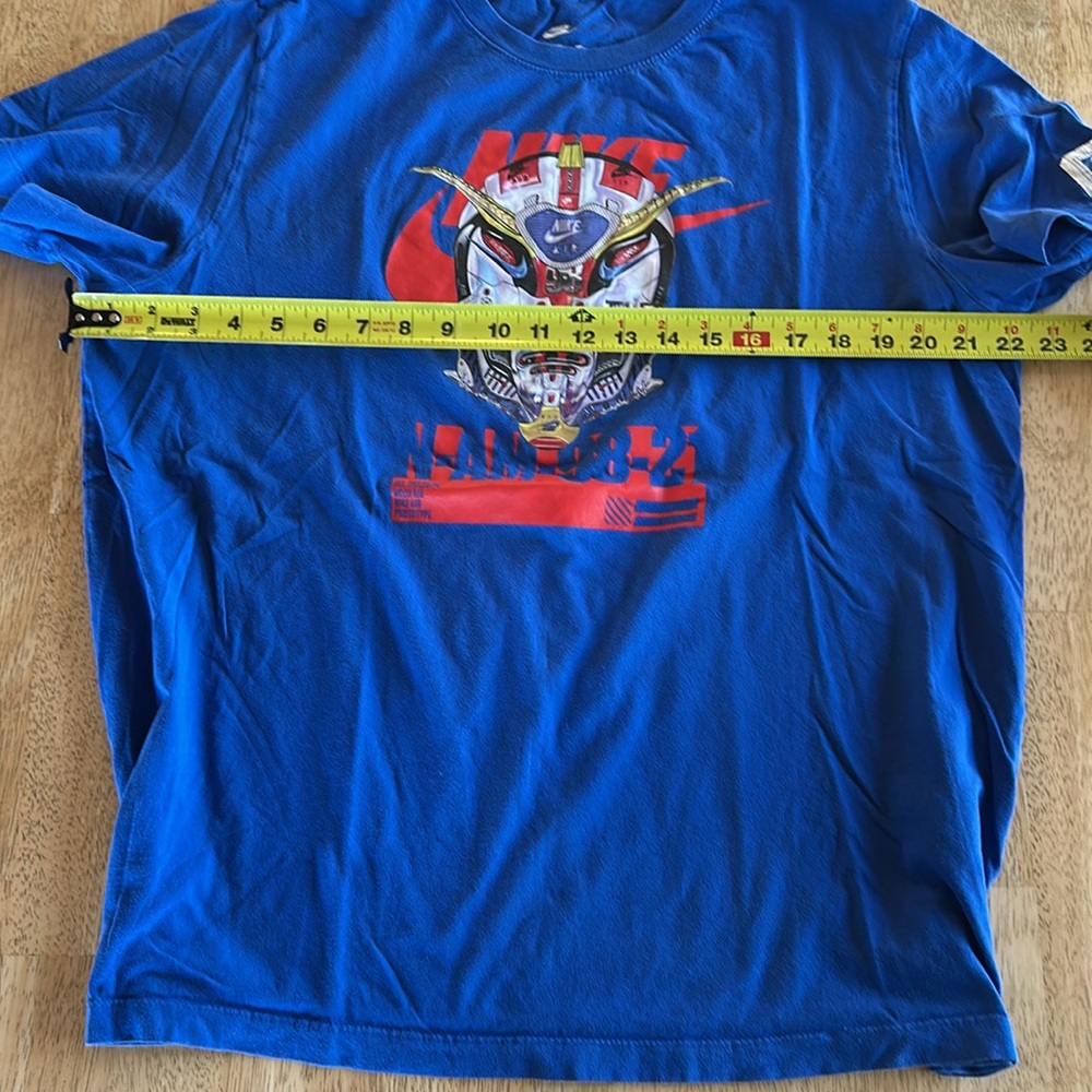 Nike tee - Picture 6 of 7